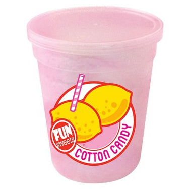 Fun Sweets Summer Cotton Candy Variety Pack, 2 Oz.,12 Pk.